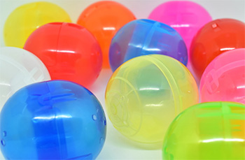 1000円ガチャ・高級ガチャ