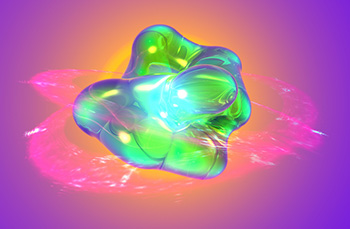 3DCG・3Dコンピュータグラフィック