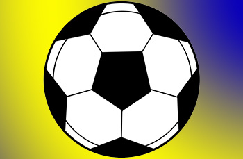 バブルサッカー