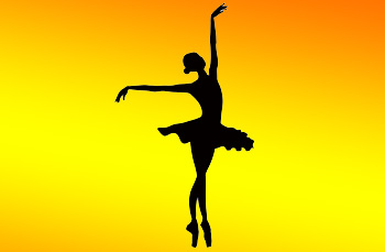 バレエ（バレエダンス）