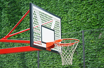 バスケットボール