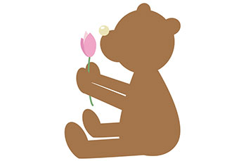 ベアブリック収集