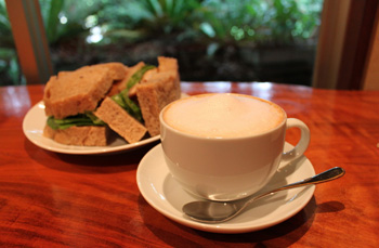 カフェごはん・カフェめし