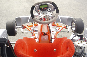 カート（ゴーカート）