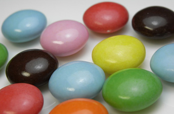 カラーセラピー