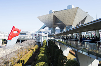 コミックマーケット（コミケ）