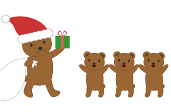 ダッフィー集め