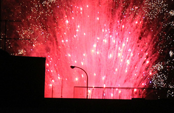 インターネット動画鑑賞