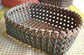 エコクラフト・クラフトバンド