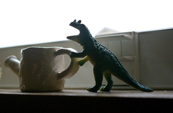 フィギュア（人形模型）