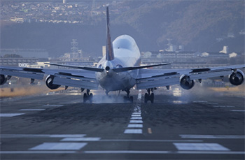 フライトシミュレーター