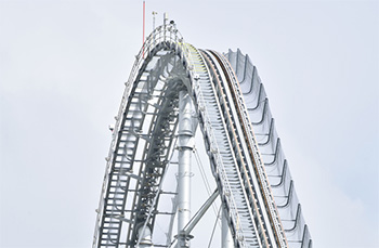 富士急ハイランド