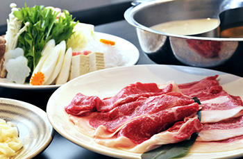 ジビエ・ジビエ料理