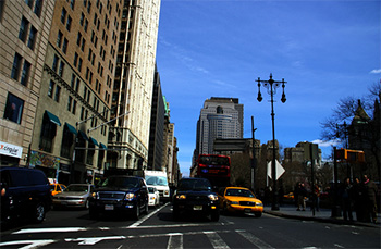 GTA（グランド・セフト・オート）