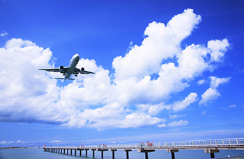 飛行機・旅客機