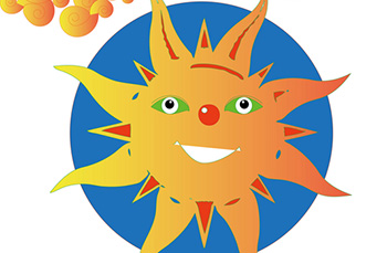 日焼け・日サロ