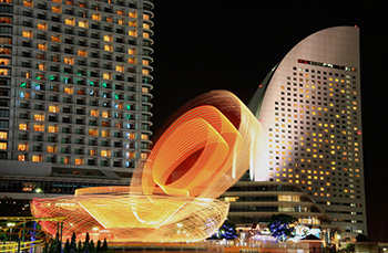 ホテル・旅館めぐり