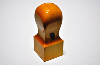 印鑑作り・篆刻