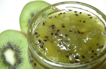 ジャム作り・コンフィチュル