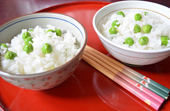 簡単料理・お手がる料理