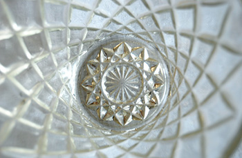 切子（きりこ）・江戸切子