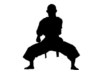 古武術・古武道