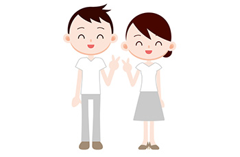 婚活・結婚活動