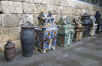 骨董品・古美術品