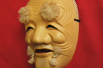 狂言（きょうげん）