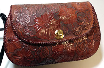 レザークラフト・革工芸