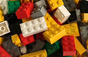 LEGO（レゴブロック）