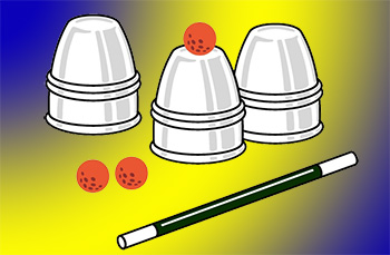 マジック・手品