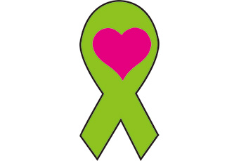 マグネットリボン