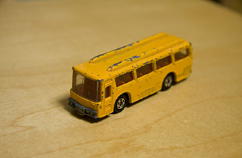 ミニカー（トミカ）