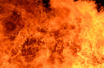 ロウリュウ・熱風風呂