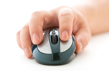 ネットサーフィン