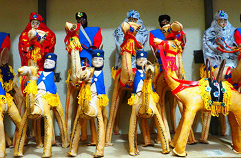 人形集め（ドール集め）