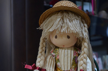 人形作り（ドール作り）