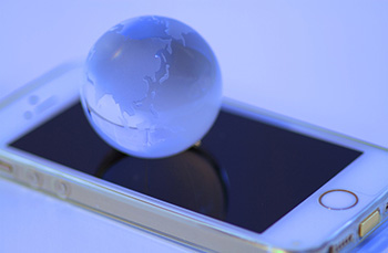 オンラインミュージック