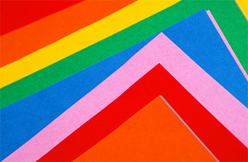 折り紙ブロック