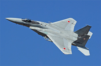 ラジコン飛行機