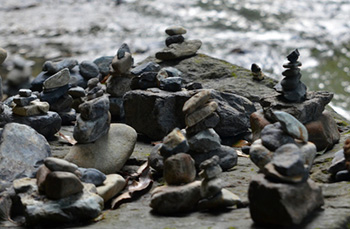 ロックバランシング