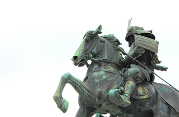 戦国武将・戦国歴史