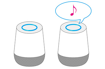 スマートスピーカー（AIスピーカー）