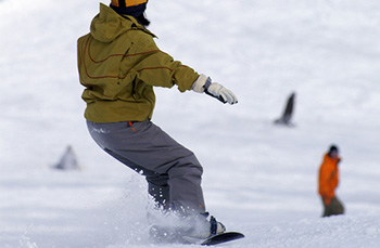 スノーボード・スノボ