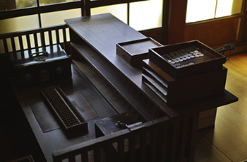 そろばん・算盤