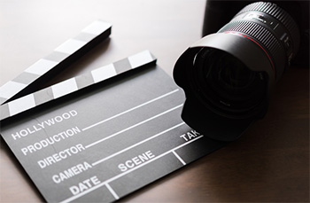 ミョウバンの結晶