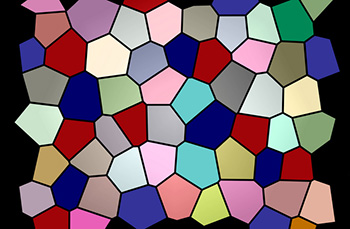 ステンドグラス