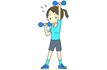 スポーツジム・フィットネスクラブ