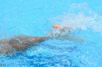 水泳・スイミング